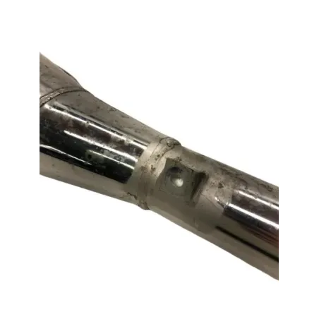 Silencieux gauche (echappement) SUZUKI GSX 1400 2002-2004