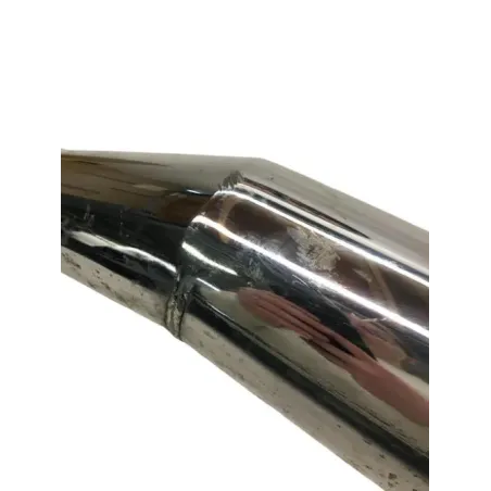 Silencieux gauche (echappement) SUZUKI GSX 1400 2002-2004