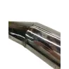 Silencieux gauche (echappement) SUZUKI GSX 1400 2002-2004 Silencieux gauche (echappement) SUZUKI GSX 1400 2002-2004