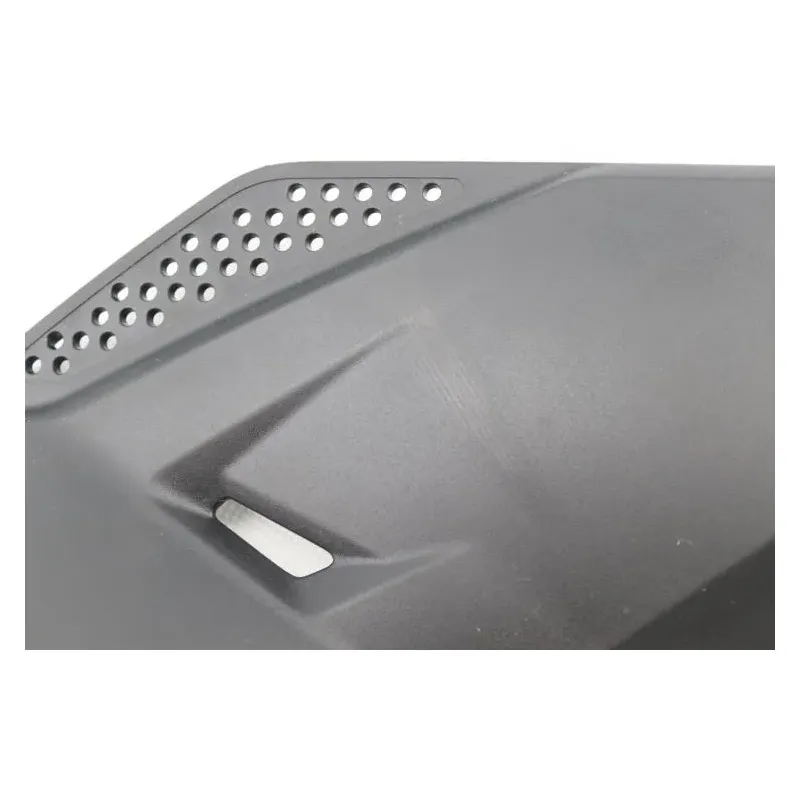 Cache lateral gauche BMW R 1250 GS 2019 - 2025