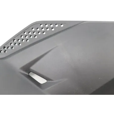 Cache lateral gauche BMW R 1250 GS 2019 - 2025