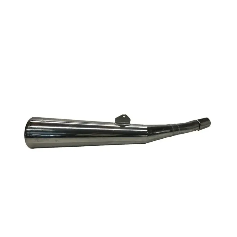 Silencieux (echappement) SUZUKI GSX 1400 2005-2007