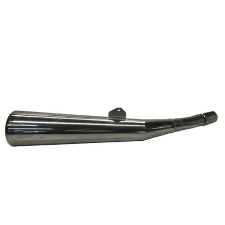 Silencieux (echappement) SUZUKI GSX 1400 2005-2007