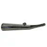 Silencieux (echappement) SUZUKI GSX 1400 2005-2007 Silencieux (echappement) SUZUKI GSX 1400 2005-2007