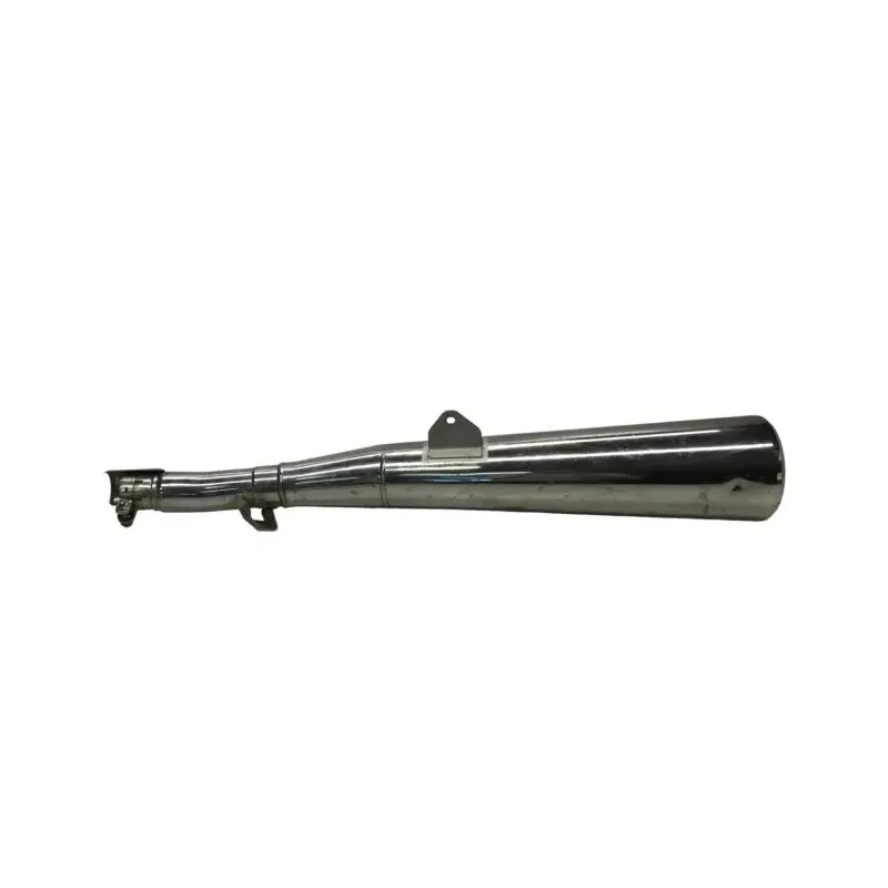 Silencieux (echappement) SUZUKI GSX 1400 2005-2007