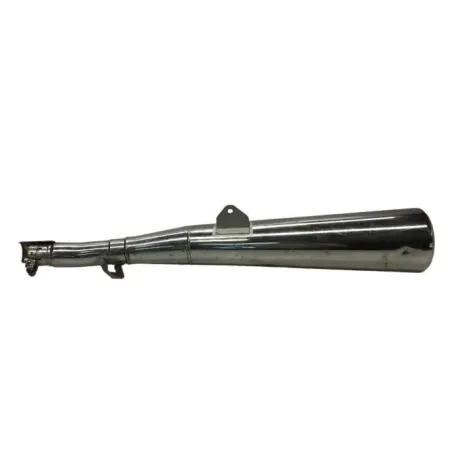 Silencieux (echappement) SUZUKI GSX 1400 2005-2007