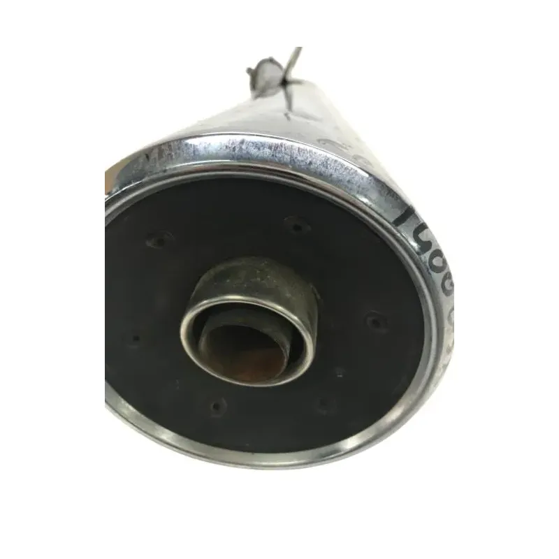 Silencieux (echappement) SUZUKI GSX 1400 2005-2007