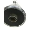 Silencieux (echappement) SUZUKI GSX 1400 2005-2007 Silencieux (echappement) SUZUKI GSX 1400 2005-2007
