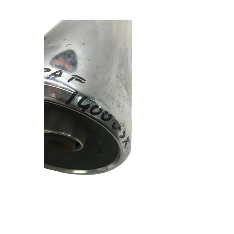 Silencieux (echappement) SUZUKI GSX 1400 2005-2007