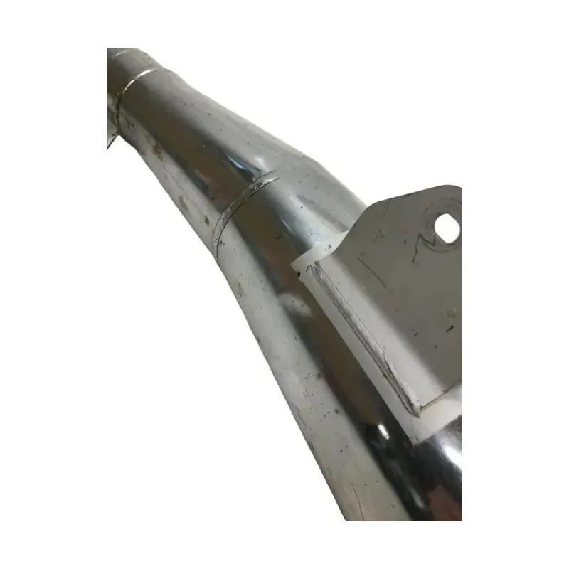 Silencieux (echappement) SUZUKI GSX 1400 2005-2007