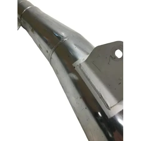 Silencieux (echappement) SUZUKI GSX 1400 2005-2007