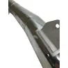 Silencieux (echappement) SUZUKI GSX 1400 2005-2007 Silencieux (echappement) SUZUKI GSX 1400 2005-2007