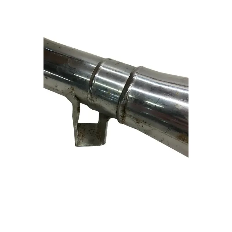 Silencieux (echappement) SUZUKI GSX 1400 2005-2007