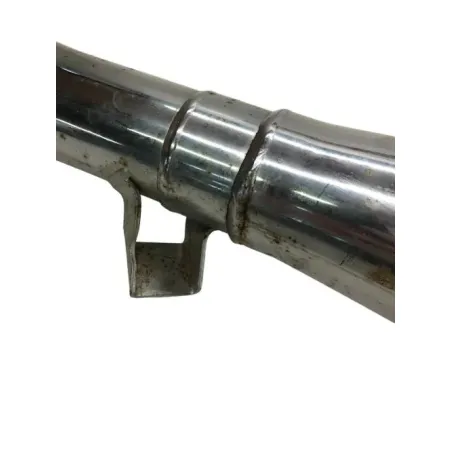 Silencieux (echappement) SUZUKI GSX 1400 2005-2007