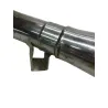 Silencieux (echappement) SUZUKI GSX 1400 2005-2007 Silencieux (echappement) SUZUKI GSX 1400 2005-2007
