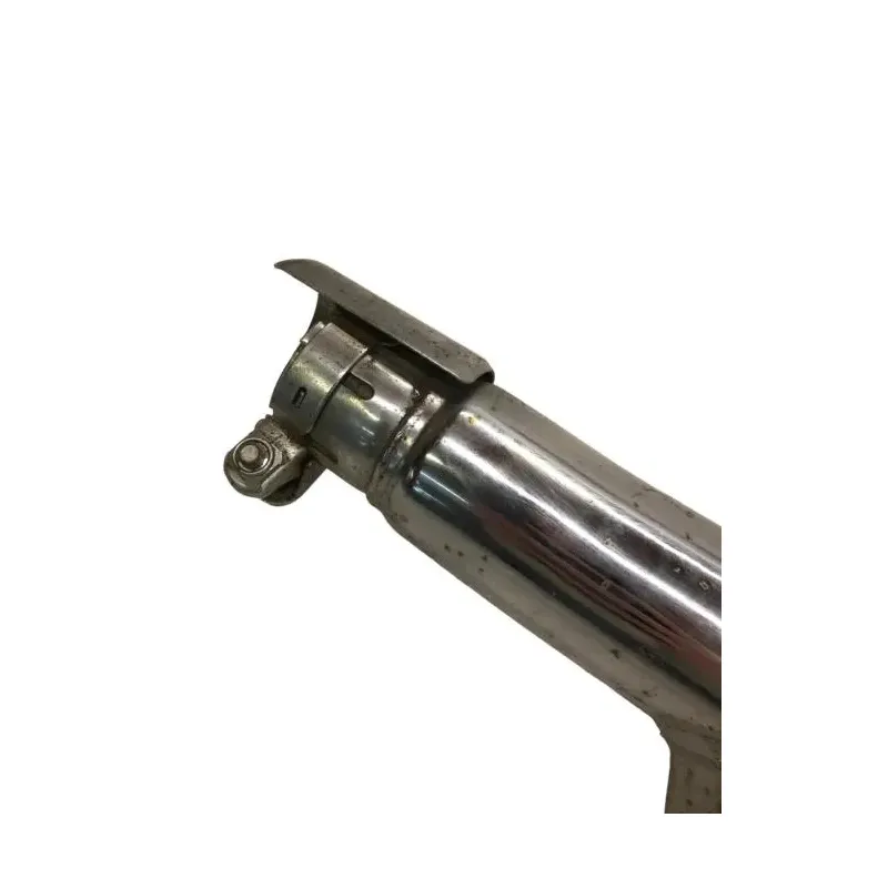 Silencieux (echappement) SUZUKI GSX 1400 2005-2007