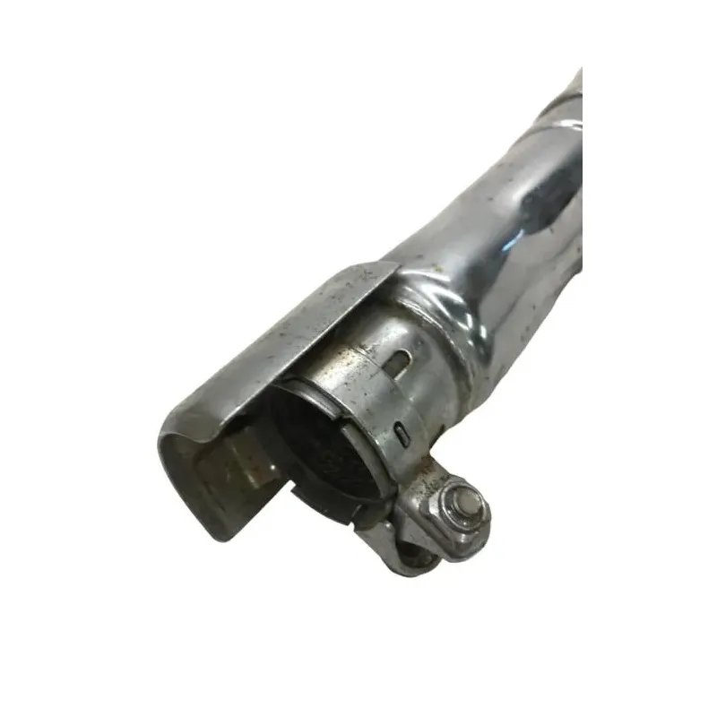 Silencieux (echappement) SUZUKI GSX 1400 2005-2007
