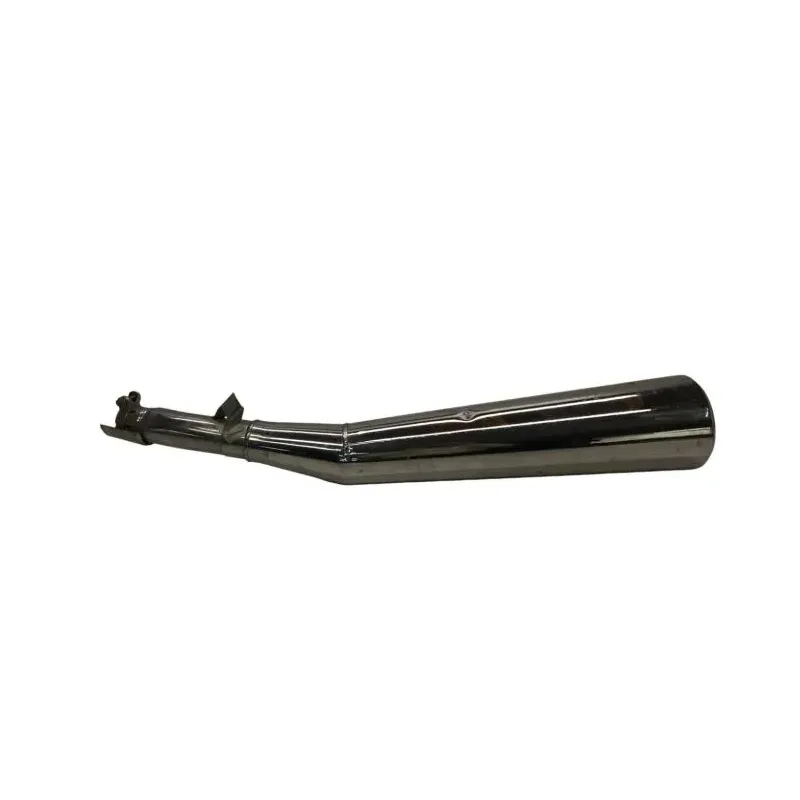 Silencieux (echappement) SUZUKI GSX 1400 2005-2007