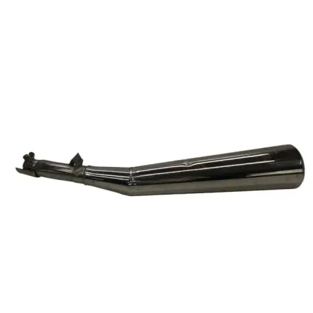 Silencieux (echappement) SUZUKI GSX 1400 2005-2007