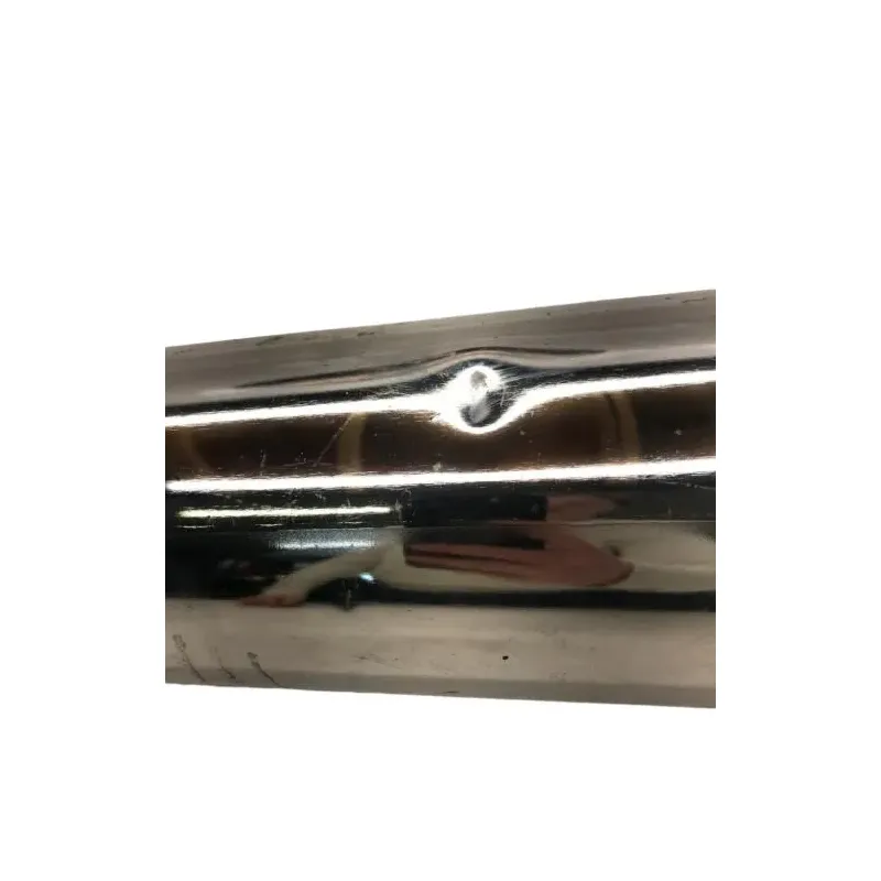 Silencieux (echappement) SUZUKI GSX 1400 2005-2007