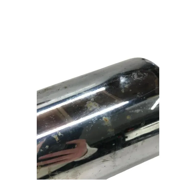 Silencieux (echappement) SUZUKI GSX 1400 2005-2007