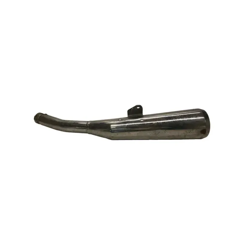 Silencieux gauche (echappement) SUZUKI GSX 1400 2002-2004