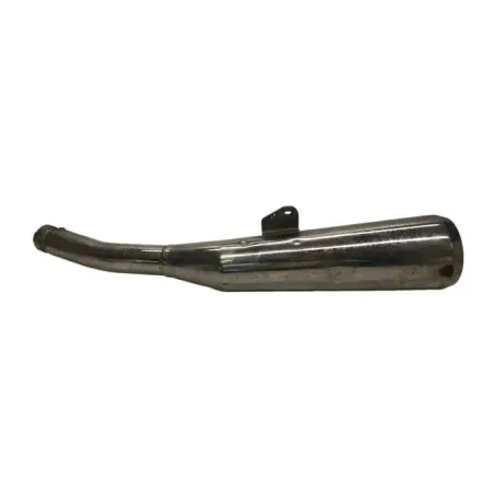 Silencieux gauche (echappement) SUZUKI GSX 1400 2002-2004