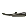 Silencieux gauche (echappement) SUZUKI GSX 1400 2002-2004 Silencieux gauche (echappement) SUZUKI GSX 1400 2002-2004