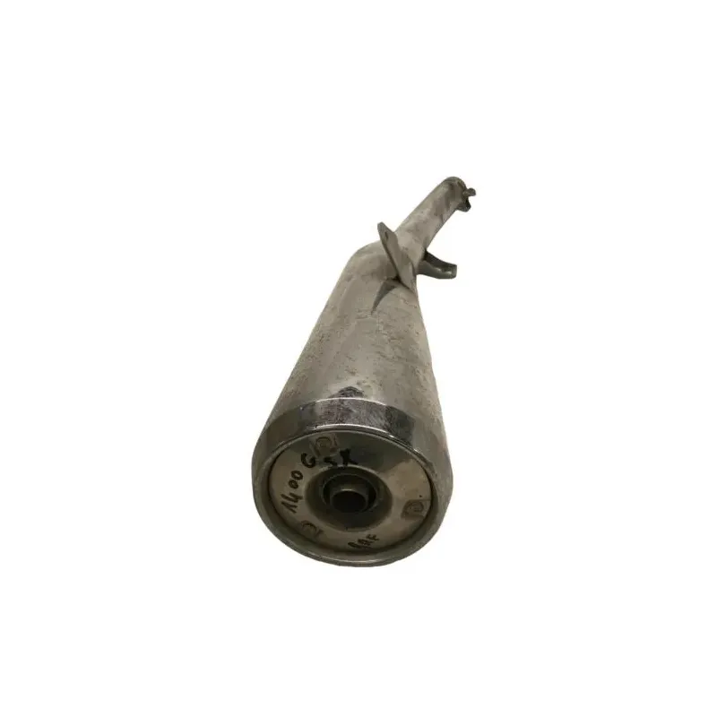 Silencieux gauche (echappement) SUZUKI GSX 1400 2002-2004