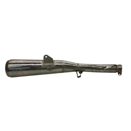 Silencieux gauche (echappement) SUZUKI GSX 1400 2002-2004