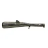 Silencieux gauche (echappement) SUZUKI GSX 1400 2002-2004 Silencieux gauche (echappement) SUZUKI GSX 1400 2002-2004