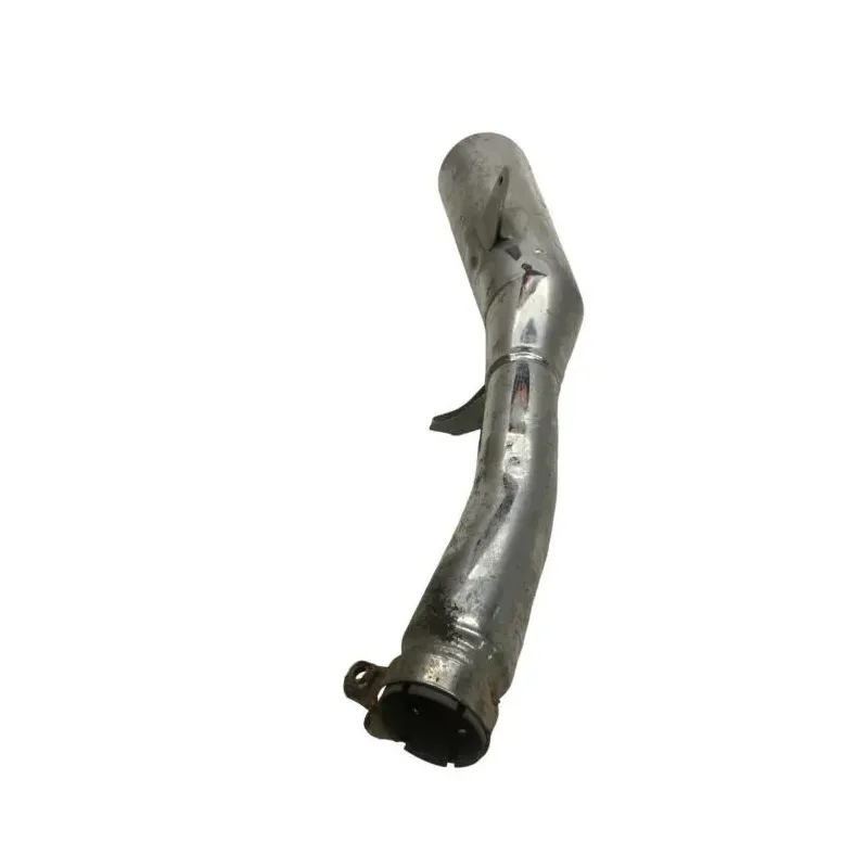 Silencieux gauche (echappement) SUZUKI GSX 1400 2002-2004