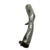 Silencieux gauche (echappement) SUZUKI GSX 1400 2002-2004 Silencieux gauche (echappement) SUZUKI GSX 1400 2002-2004