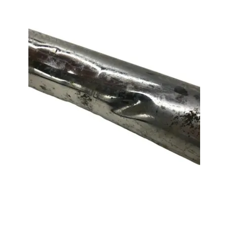 Silencieux gauche (echappement) SUZUKI GSX 1400 2002-2004