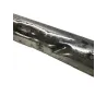 Silencieux gauche (echappement) SUZUKI GSX 1400 2002-2004 Silencieux gauche (echappement) SUZUKI GSX 1400 2002-2004