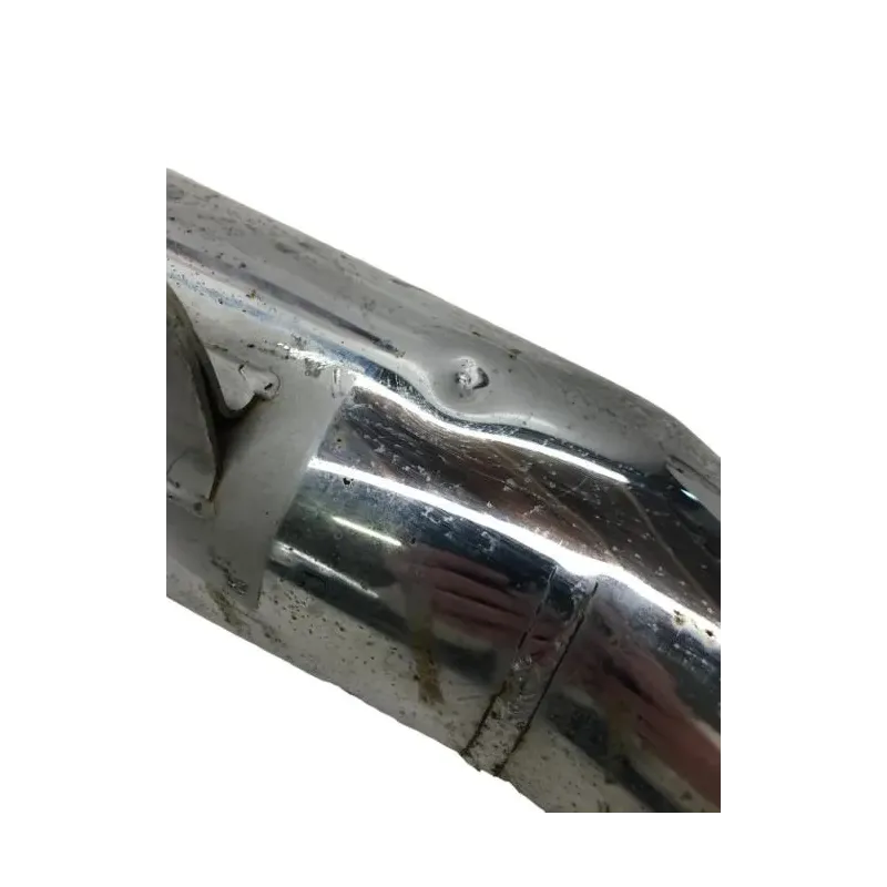 Silencieux gauche (echappement) SUZUKI GSX 1400 2002-2004