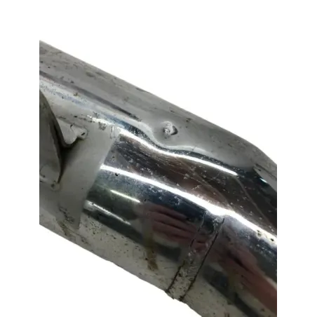 Silencieux gauche (echappement) SUZUKI GSX 1400 2002-2004