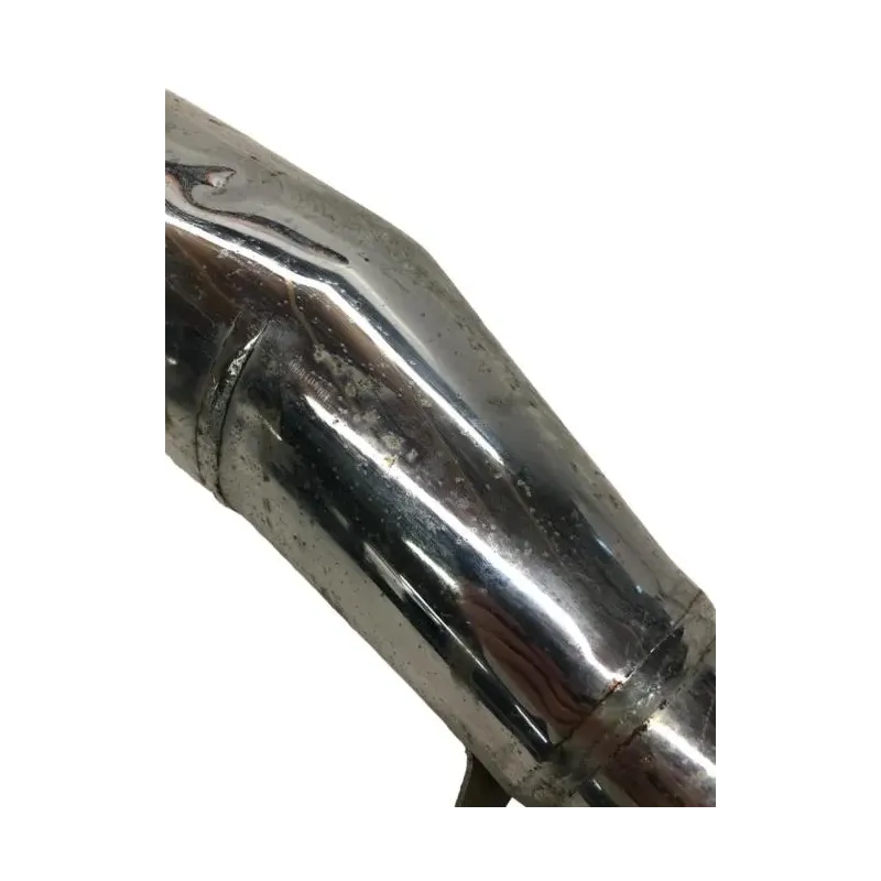 Silencieux gauche (echappement) SUZUKI GSX 1400 2002-2004