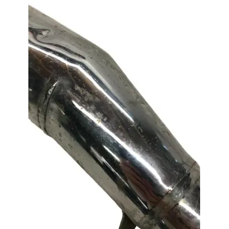Silencieux gauche (echappement) SUZUKI GSX 1400 2002-2004