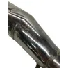 Silencieux gauche (echappement) SUZUKI GSX 1400 2002-2004 Silencieux gauche (echappement) SUZUKI GSX 1400 2002-2004