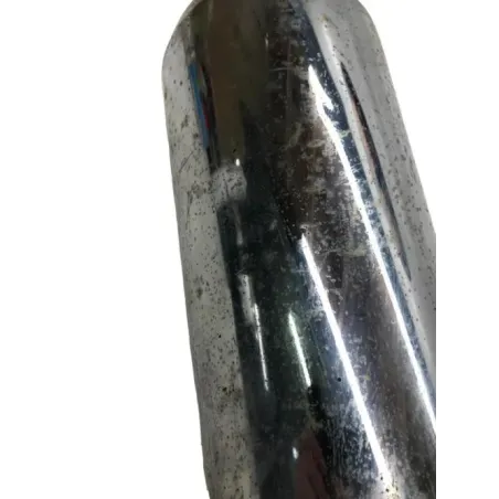 Silencieux gauche (echappement) SUZUKI GSX 1400 2002-2004