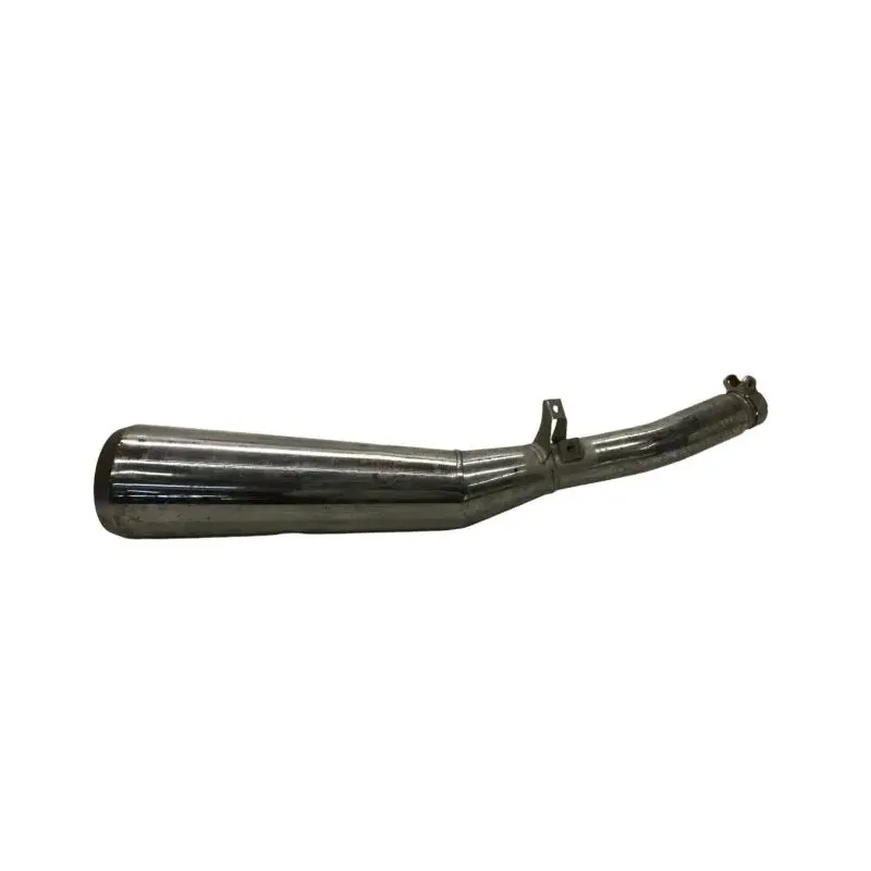 Silencieux gauche (echappement) SUZUKI GSX 1400 2002-2004