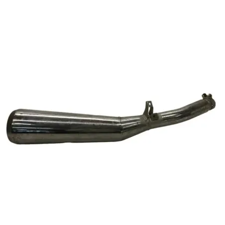 Silencieux gauche (echappement) SUZUKI GSX 1400 2002-2004