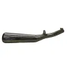 Silencieux gauche (echappement) SUZUKI GSX 1400 2002-2004 Silencieux gauche (echappement) SUZUKI GSX 1400 2002-2004