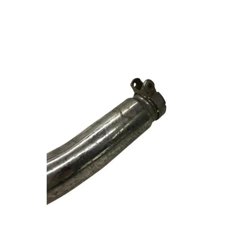 Silencieux gauche (echappement) SUZUKI GSX 1400 2002-2004