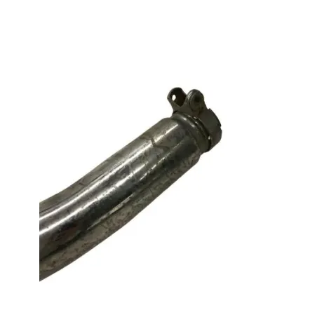 Silencieux gauche (echappement) SUZUKI GSX 1400 2002-2004
