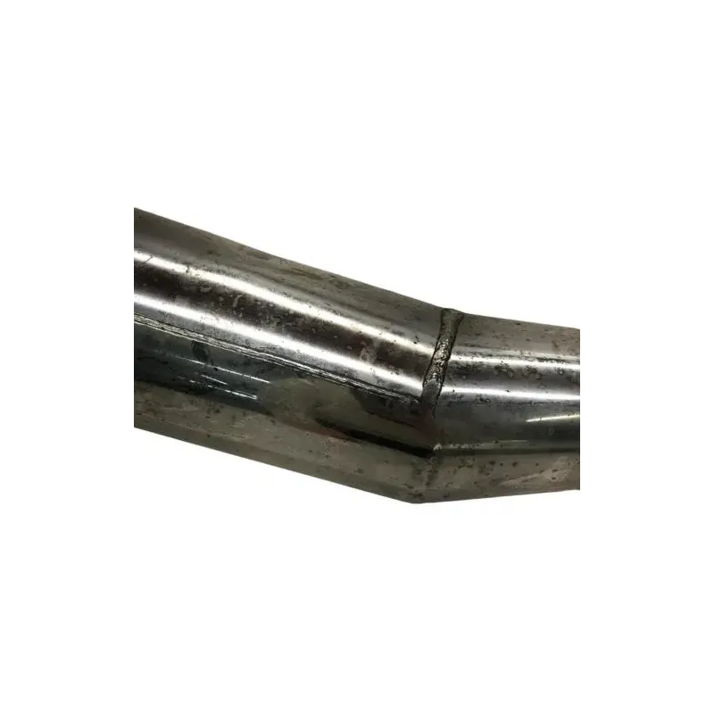 Silencieux gauche (echappement) SUZUKI GSX 1400 2002-2004
