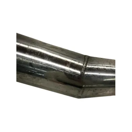 Silencieux gauche (echappement) SUZUKI GSX 1400 2002-2004