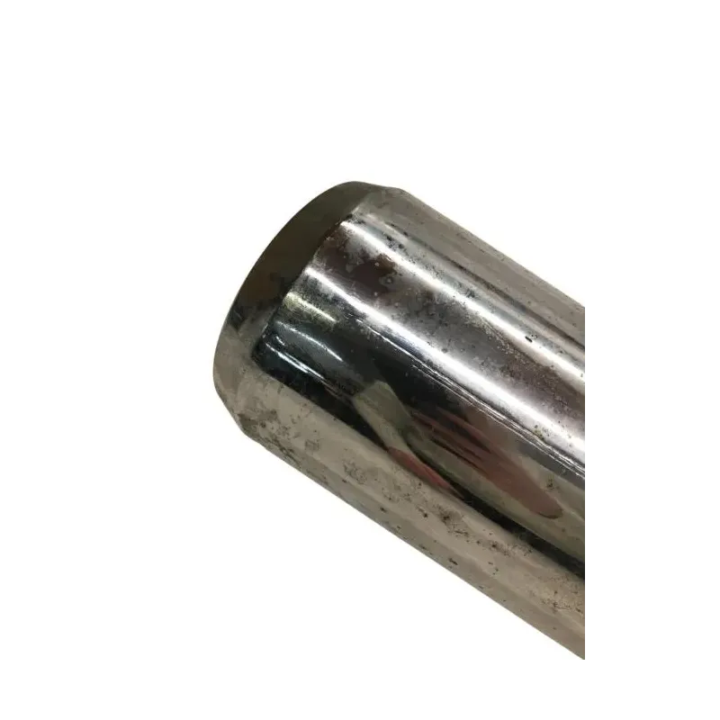 Silencieux gauche (echappement) SUZUKI GSX 1400 2002-2004