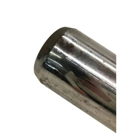 Silencieux gauche (echappement) SUZUKI GSX 1400 2002-2004